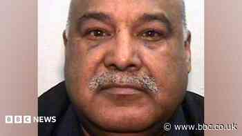 Ringleader of Rochdale grooming gang 'cannot be deported'