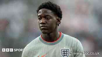 Pick Kobbie Mainoo over Elliot Anderson against DR Congo, says Wayne Rooney