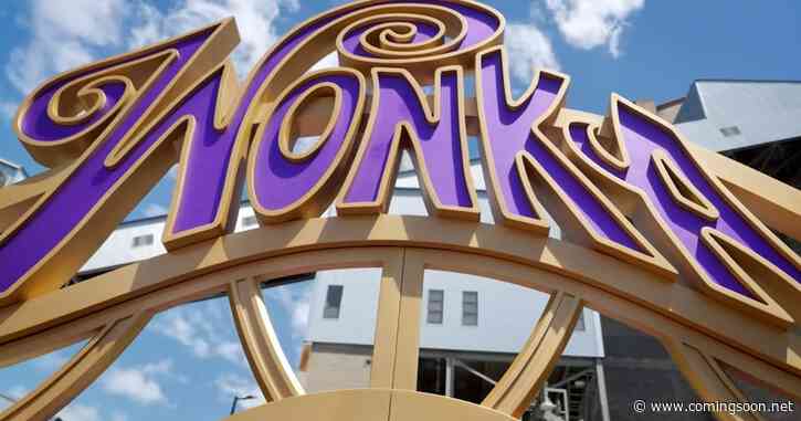 Netflix’s New Willy Wonka TV Show Is Already Controversial for This Reason
