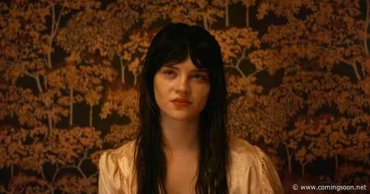 Her Private Hell Trailer: Sophie Thatcher’s New Movie Is Way Bloodier Than You’re Expecting