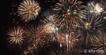 Watch: Best 4th of July 2026 celebrations across Oklahoma