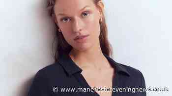 I found an everyday summer dress reduced from £79 to £39 that 'hides many sins'