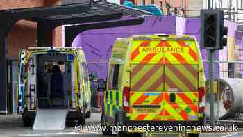 The Greater Manchester hospital were AI could help save lives 'before a crisis occurs'