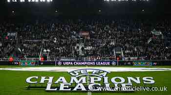 Newcastle United learn UEFA fine and issue statement on summer spending
