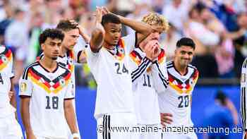 „Ein verlorenes Jahrzehnt“: Ökonom erklärt, warum Deutschlands Niedergang weit über den Fußball hinausgeht