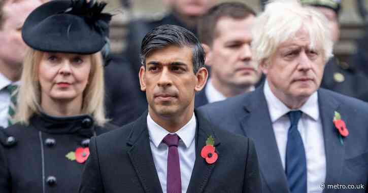 ‘The Tories left it in a worse state than they found it’: Who’s responsible for the state of the UK?