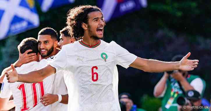 Lille make demand to Arsenal and Liverpool over Ayyoub Bouaddi transfer