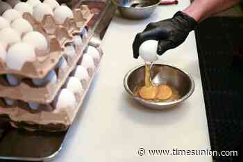 53 million eggs, $3.3 million secured in price manipulation scheme settlement