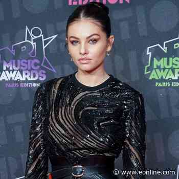 Thylane Blondeau's Life 20 Years After Being Named Most Beautiful Girl