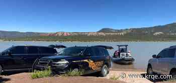 Two victims recovered from Wheatfields Lake on Navajo Nation in Arizona