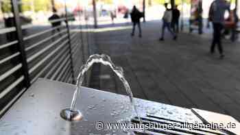 Trinkwasser wird zum 1. Juli teurer: So viel müssen Augsburger ab morgen bezahlen