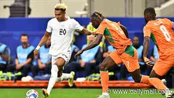 Ivory Coast vs Norway - World Cup last 32 LIVE: Antonio Nusa puts his side in the lead with curling effort as Erling Haaland and Co aim to set up Brazil clash
