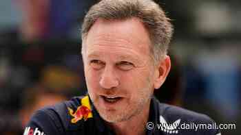 Christian Horner's route back into F1: Aston Martin make audacious approach for former Red Bull chief as he contemplates bombshell return