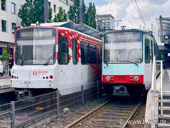 Busse und Bahnen sind in Bonn nicht mehr kostenlos