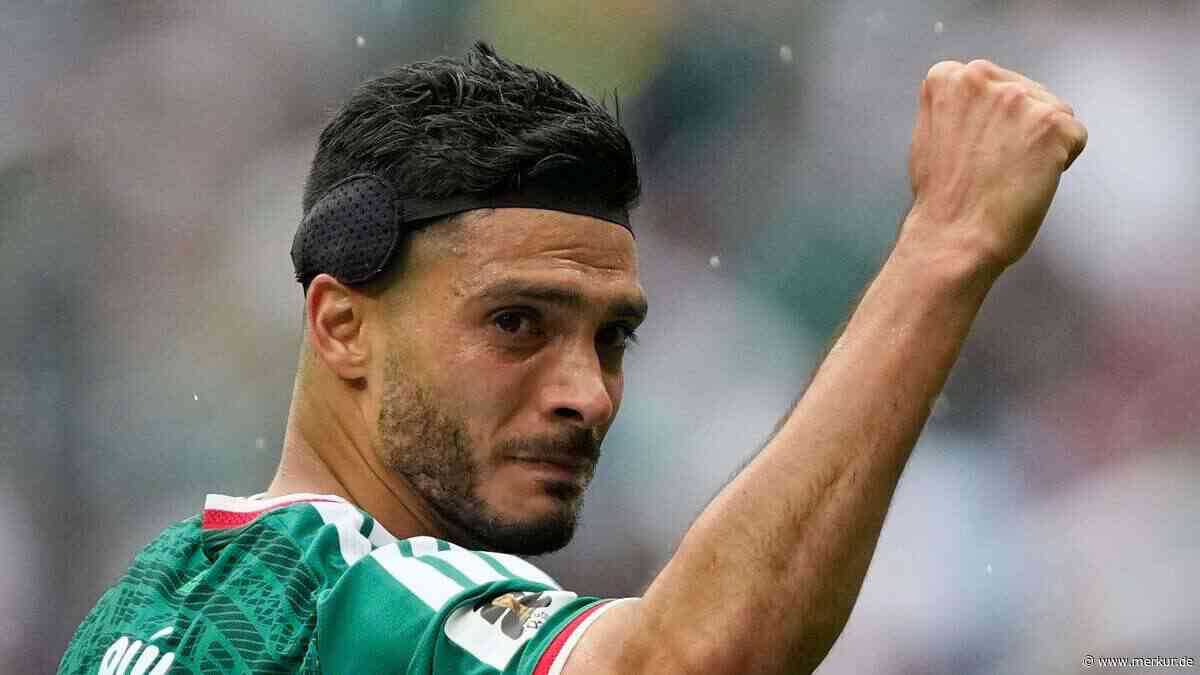 Mexiko gegen Ecuador live im TV und im Stream: Hier sehen Sie die WM 2026