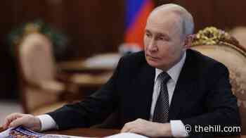 Putin admits no agreement was reached with Trump to end Ukraine war 
