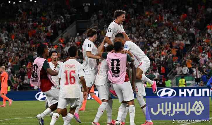 المغرب أمام كندا بذكريات قطر .. وهذه أوراق العبور إلى ربع النهائي