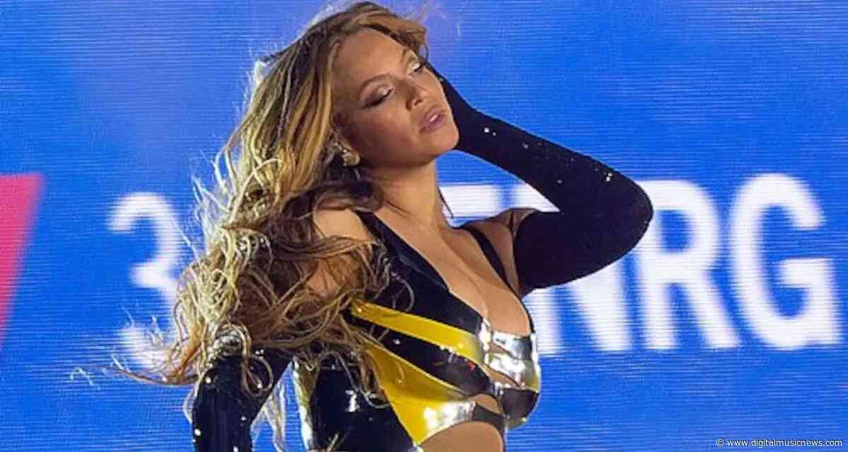 Sony Music and Beyoncé’s Parkwood Entertainment Beat ‘Alien Superstar’ Sample Suit — The ‘Plaintiff Lacks Standing to Prosecute This Case’