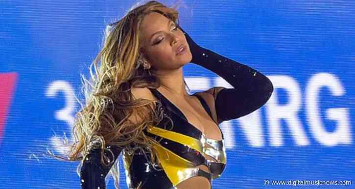 Sony Music and Beyoncé’s Parkwood Entertainment Beat ‘Alien Superstar’ Sample Suit — The ‘Plaintiff Lacks Standing to Prosecute This Case’