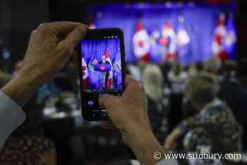Do online influencer posts count as news? Younger Canadians more likely to say yes