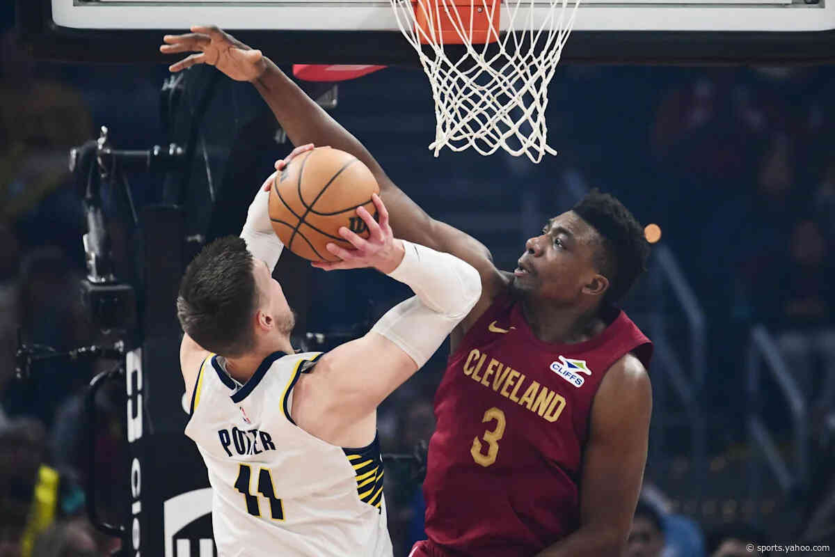 Hoosiers Daily News: Thomas Bryant, Trayce Jackson-Davis return to Cavaliers, Raptors