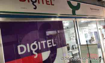 Digitel habilita mensajería satelital con Starlink tras terremotos