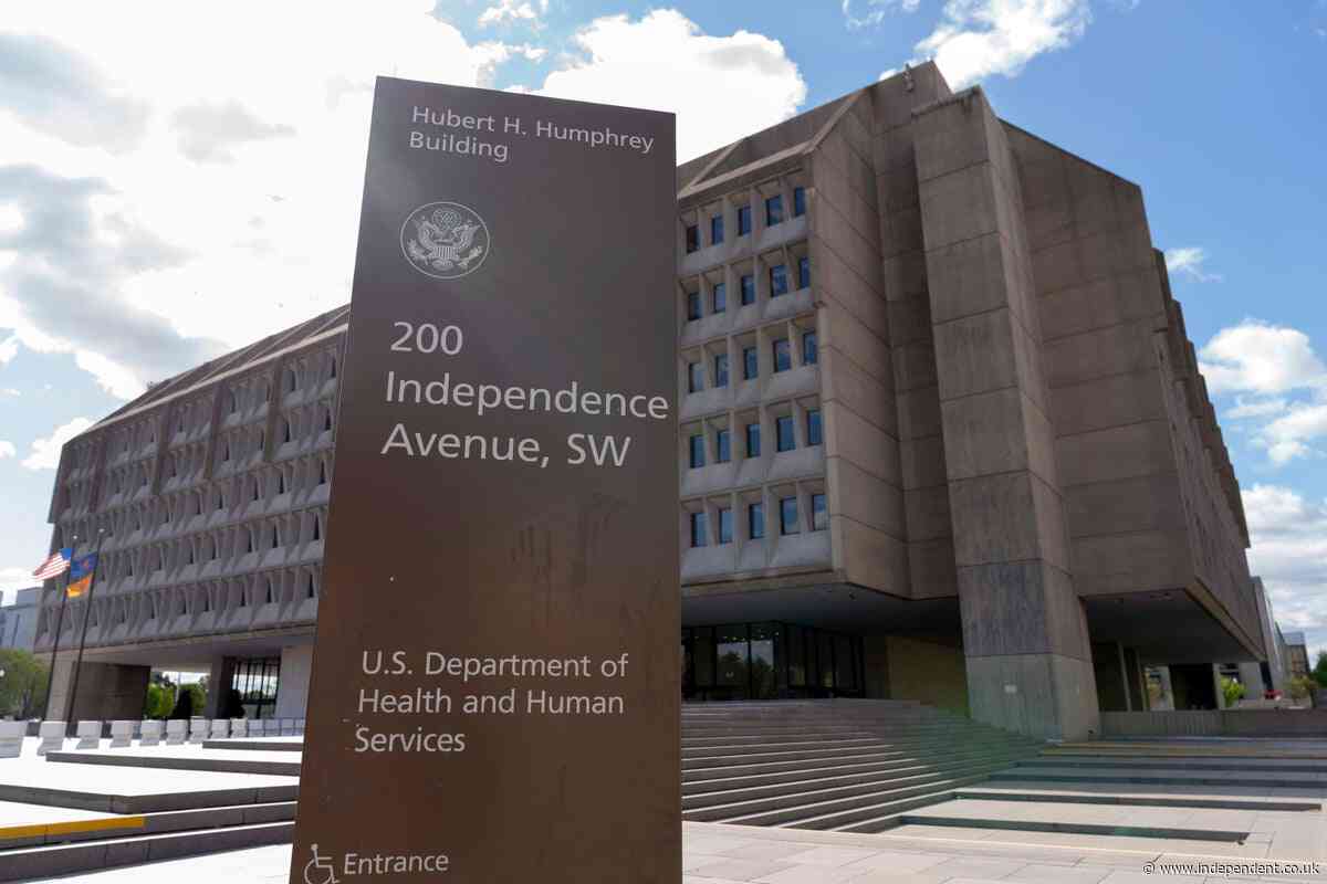 Trump administration suspends funding for New York's Medicaid fraud unit