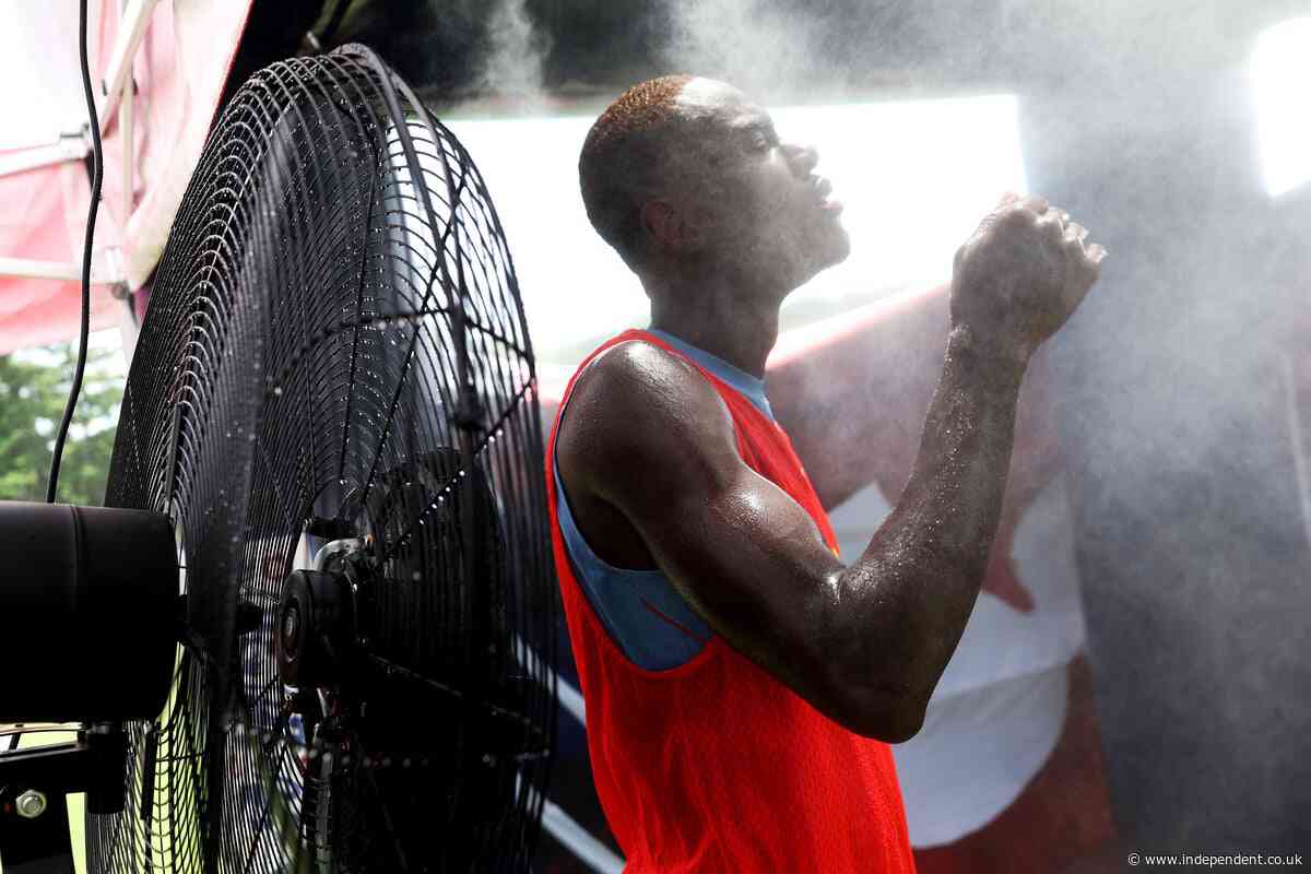 What is a heat dome? This punishing weather pattern can last for days