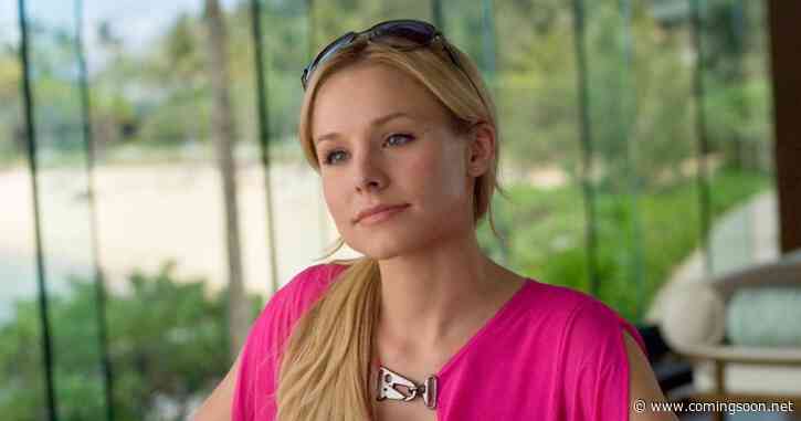 This Kristen Bell Movie Deserves a Sequel Instead of Forgetting Sarah Marshall