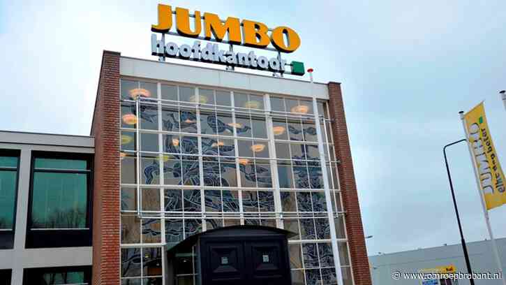 Jumbo roept rundergehakt terug om salmonella