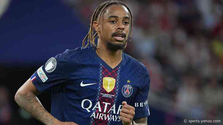 Arsenal consider Barcola as alternative to Rogers