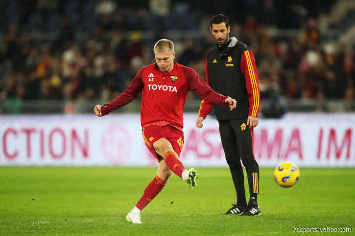 Rasmus Kristensen ready to go again after Midtjylland return