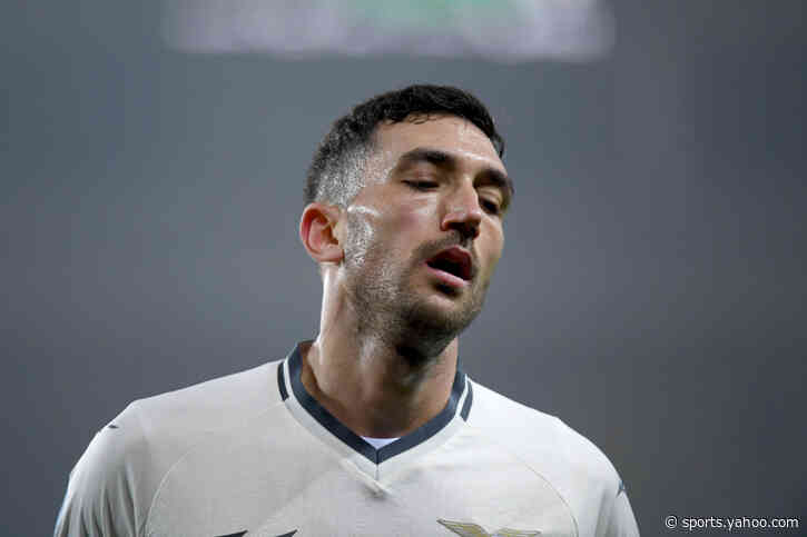 Cataldi wants to stay for life as Lazio prepare new contract
