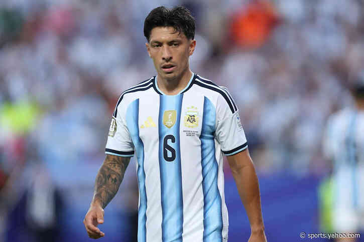 Milan chase Man Utd’s Licha Martínez as Amorim plans defensive rebuild