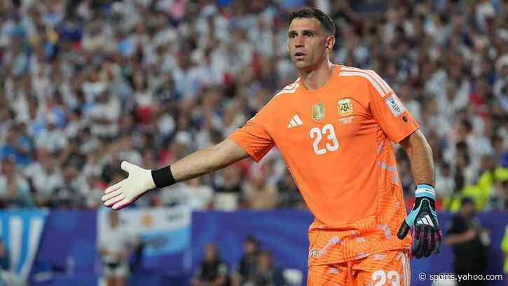Why doubts remain if 'world No 1' will remain Villa's No 1