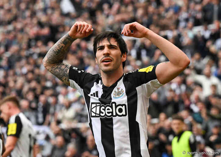 Report: Tottenham Hotspur pushing hard to sign £100m-rated midfielder