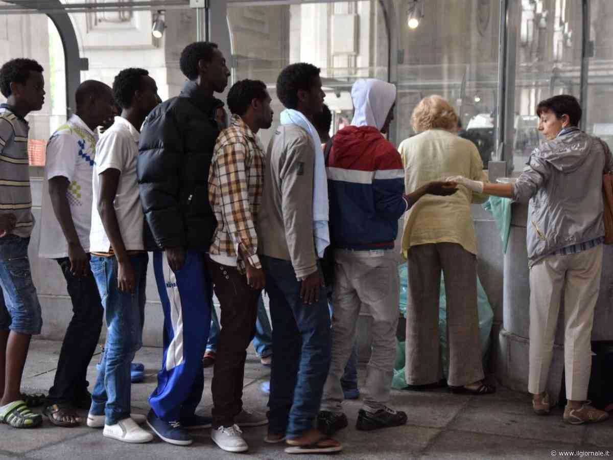 Migranti, Danimarca e Italia prime in Europa per rimpatri forzati: tutti i numeri