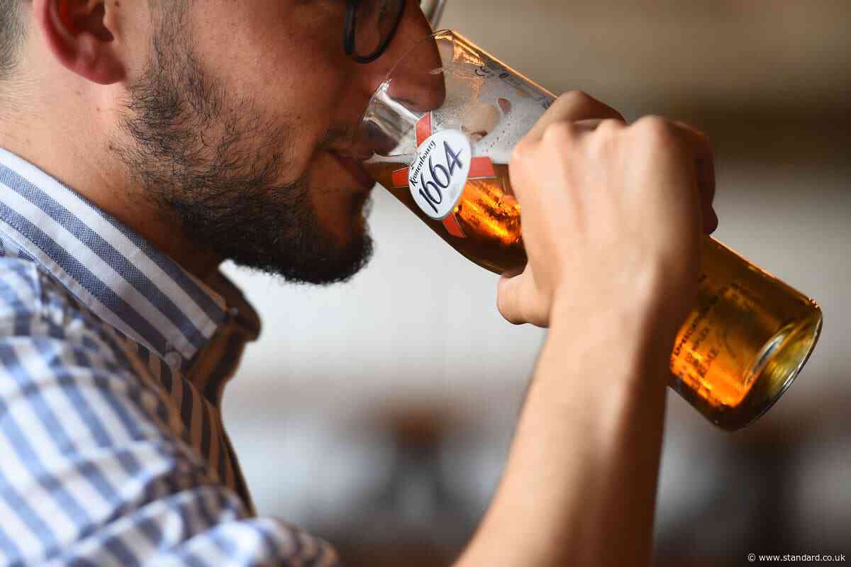 Drinkers to be able to buy alcohol with digital ID within months under government plans