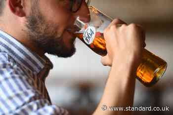 Drinkers to be able to buy alcohol with digital ID within months under government plans