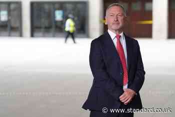 Steve Reed backs Andy Burnham’s plans to ‘go further and faster’ on devolution