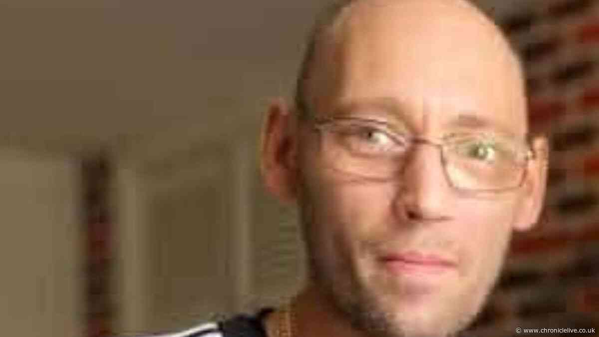 No charges over Dean Larvin bridge death as murder suspect freed