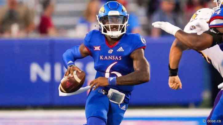 The Buccaneers could spring a surprise with this undrafted quarterback