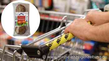 Dringender Rückruf bei Netto: Metallteile in Fleischprodukt entdeckt