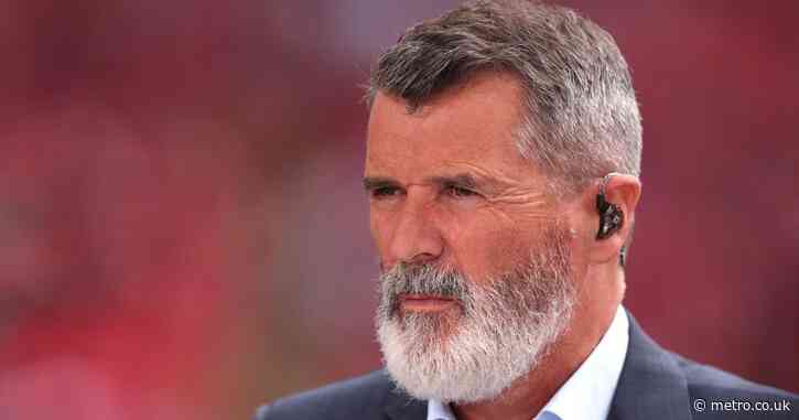 Roy Keane names his two World Cup favourites: ‘They will meet in the final’