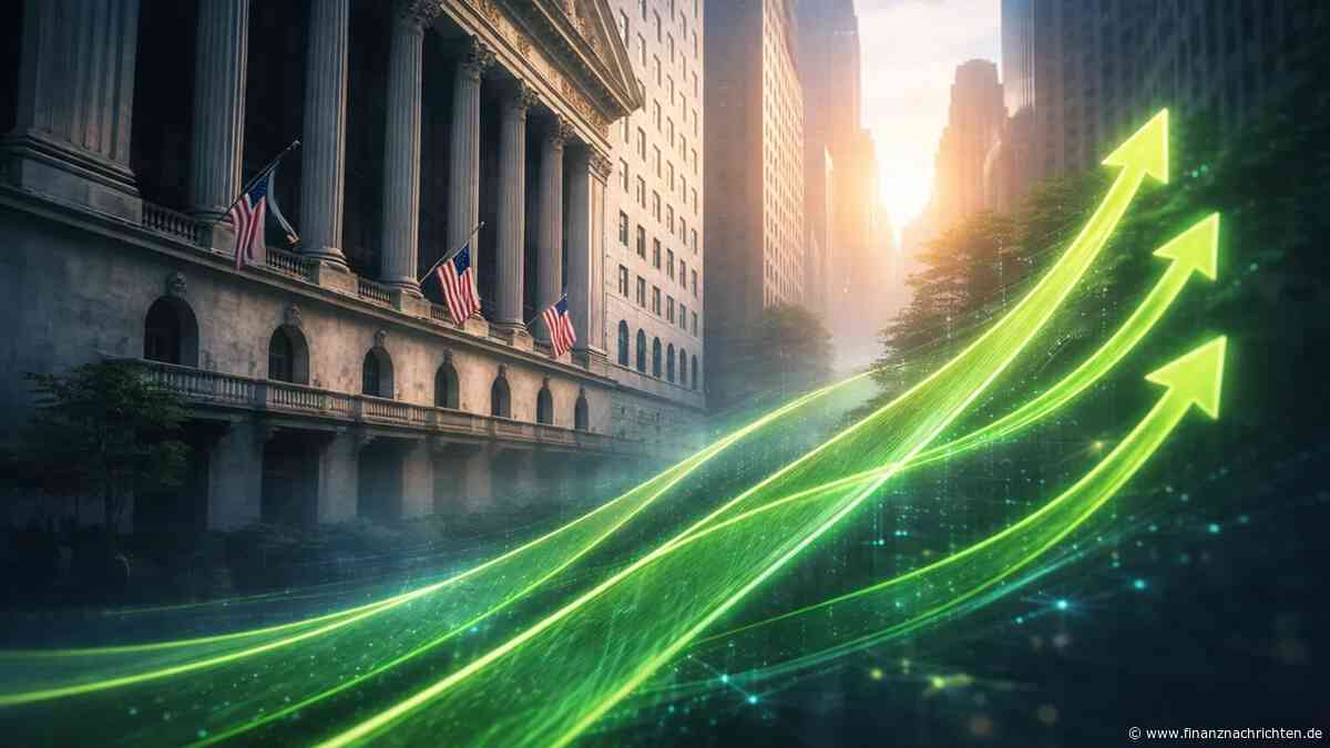 Hebel-Idee | Long-Chance: Biotech-Aktien gehen steil - und hier gibt's noch richtig was zu holen!