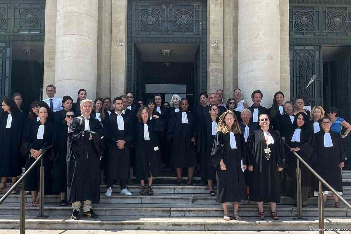 Affaire Lyhanna : à Toulon, les magistrats ne décolèrent pas contre les « effets d’annonce » du ministre de la Justice