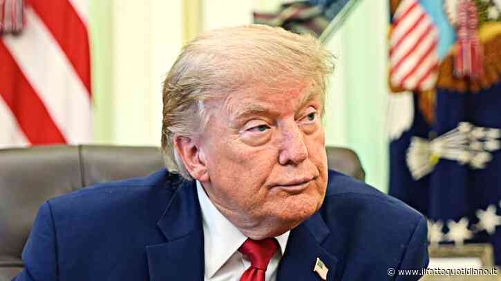 La Corte Suprema conferma il divieto per le atlete trans negli sport femminili. Trump esulta: “Messa fine a una situazione assurda”