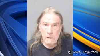 Albuquerque man pleads guilty to sexual exploitation of a child charges