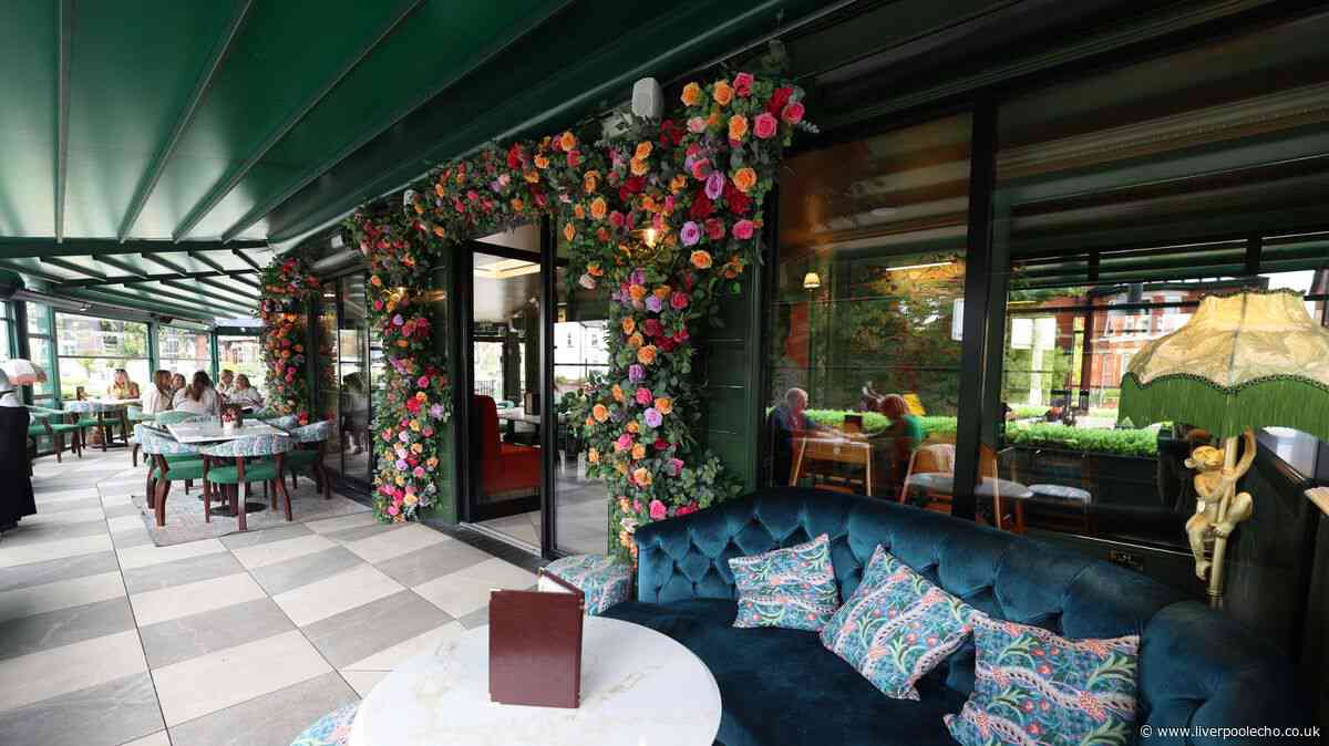 Uncertain future of Churchtown restaurant terrace as decision looms