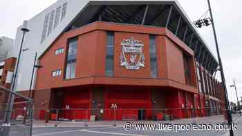 Liverpool FC accused of 'betrayal' in row over Anfield Road closure